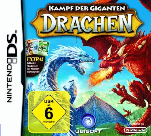 Kampf der Giganten: Drachen