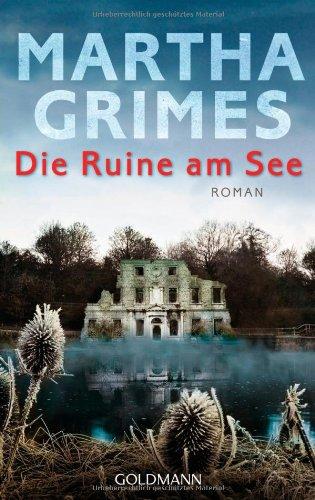 Die Ruine am See: Roman