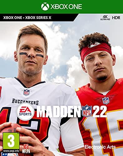 Electronic Arts Madden 22