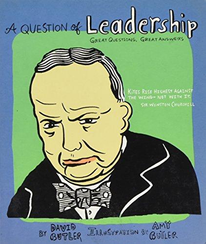 A Question Of Leadership