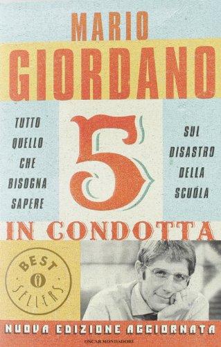 5 in condotta. Tutto quello che bisogna sapere sul disastro della scuola