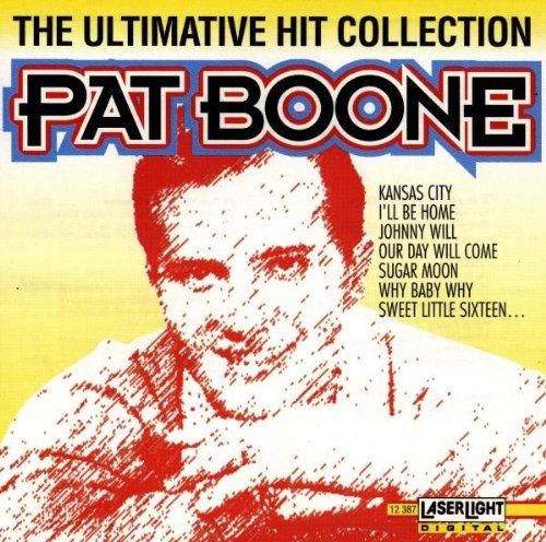 Pat Boone