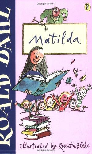 Matilda.