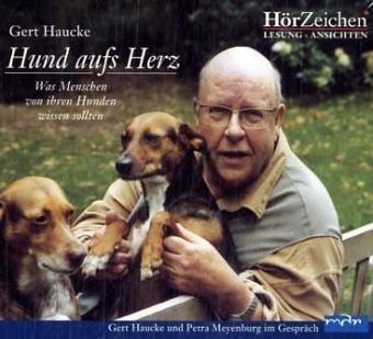 Hund aufs Herz. 3 CDs.