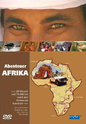 Abenteuer Afrika