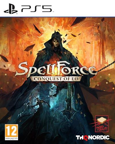 Spellforce 3 Conquest of EO