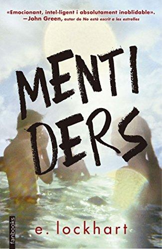 Mentiders (Ficcio)