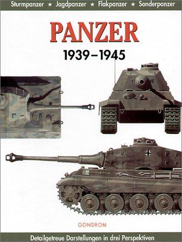 Panzer 1939-1945