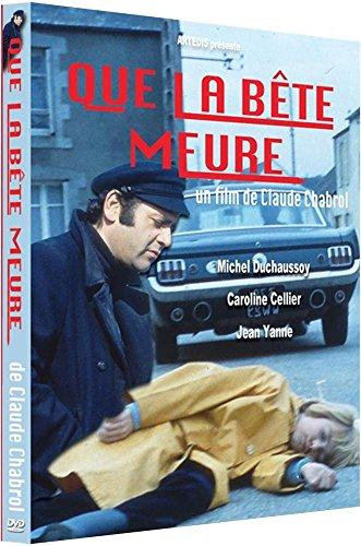 Que la bête meure [FR Import]