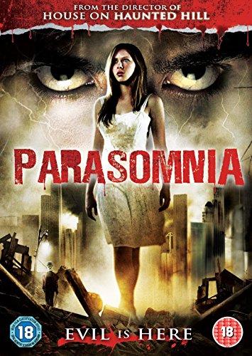 Parasomnia [UK Import]