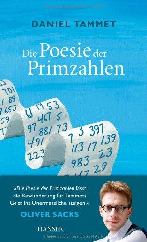 Die Poesie der Primzahlen