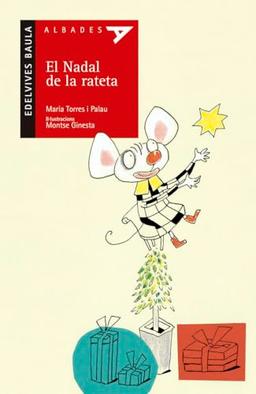 El Nadal de la rateta (Albades - Serie roja, Band 14)