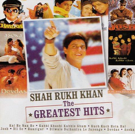 Greatest Hits (India)