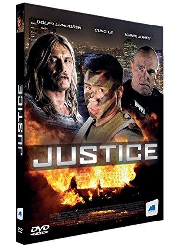 Justice [FR Import]