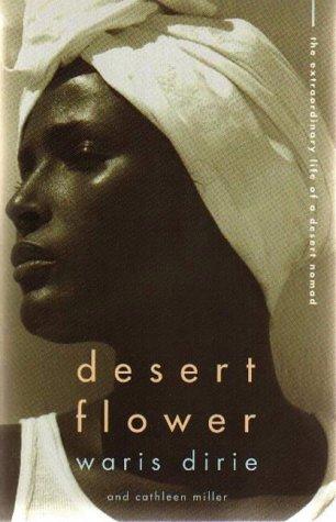 Desert Flower