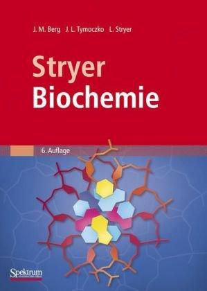 Stryer Biochemie