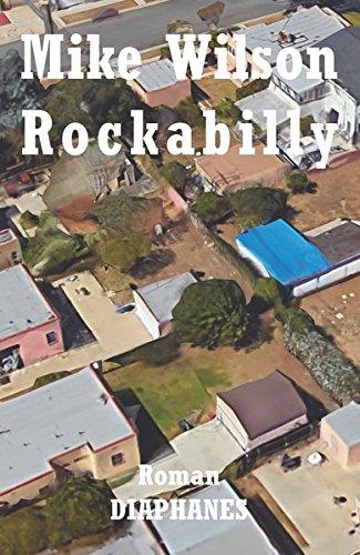 Rockabilly (Literatur)