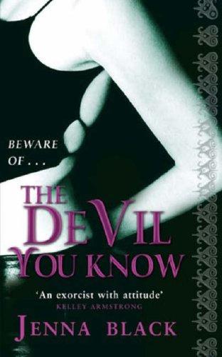 Devil You Know: A Felix Castor Novel (Morgan Kingsley Exorcist Series)