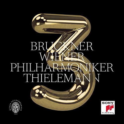 Bruckner: Sinfonie Nr. 3 d-Moll (WAB 103/Edition Nowak)