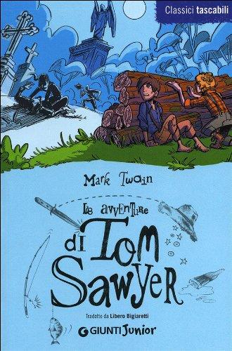 Le avventure di Tom Sawyer