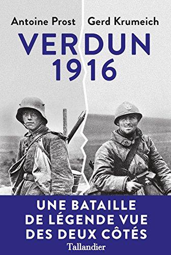 Verdun : 1916