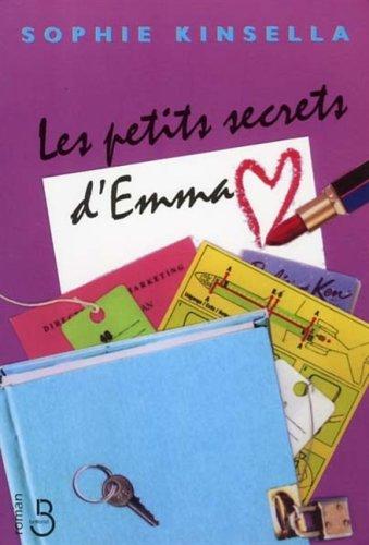 Les petits secrets d'Emma