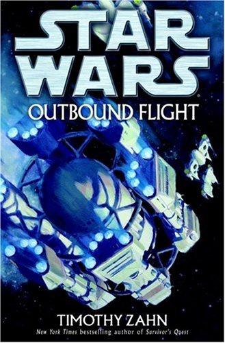 Outbound Flight: Star Wars