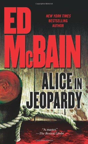 Alice in Jeopardy: A Novel