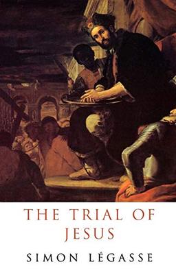 The Trial of Jesus