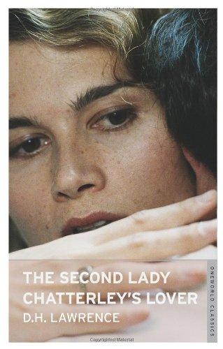 Second Lady Chatterley's Lover (Oneworld Classics)