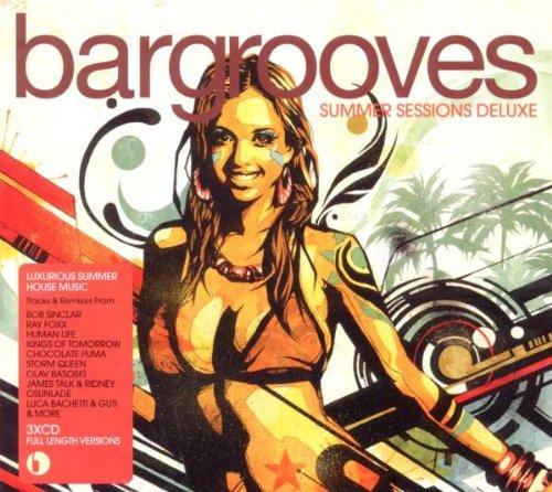 Bargrooves Summer Sessions Deluxe