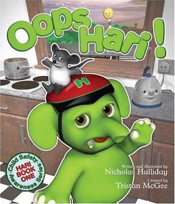 Oops Hari! (Hari Child Safety Awareness)