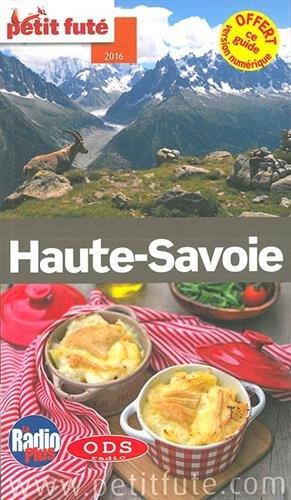 Haute-Savoie : 2016