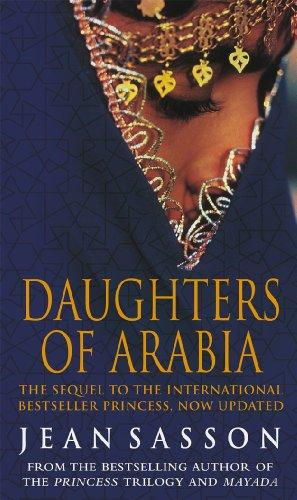 Daughters Of Arabia: Princess 2