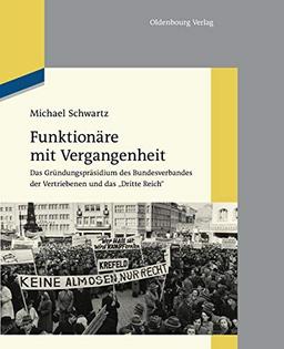 Funktionäre mit Vergangenheit