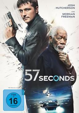 57 Seconds (Deutsch/OV)