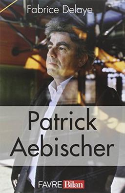 Patrick Aebischer