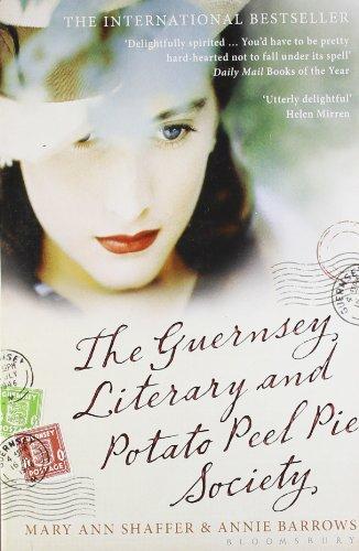 The Guernsey Literary and Potato Peel Pie Society