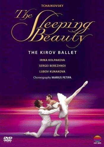 Tschaikowsky, Peter - The Sleeping Beauty