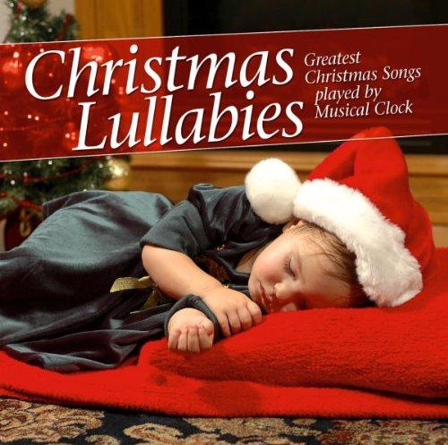 Christmas Lullabies