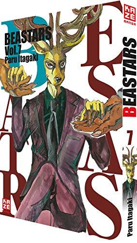 Beastars – Band 7