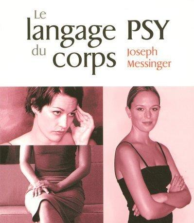 Le langage psy du corps