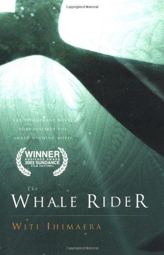 Whale Rider