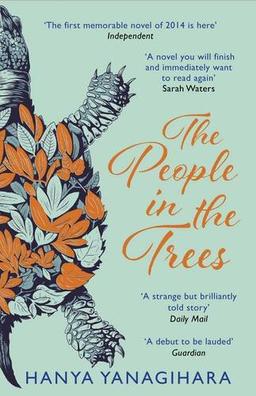 The People in the Trees