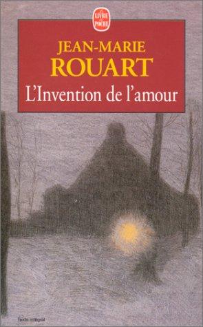 L'invention de l'amour