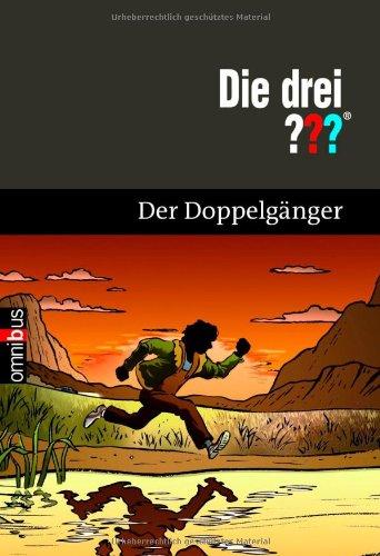 Die drei ??? Der Doppelgänger