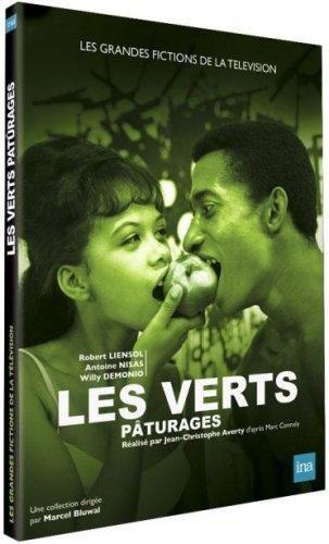 Les verts pâturages [FR Import]