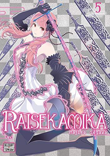 Raisekamika. Vol. 5