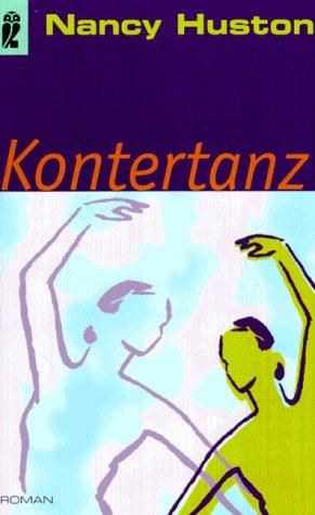 Kontertanz