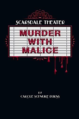 Murder with Malice